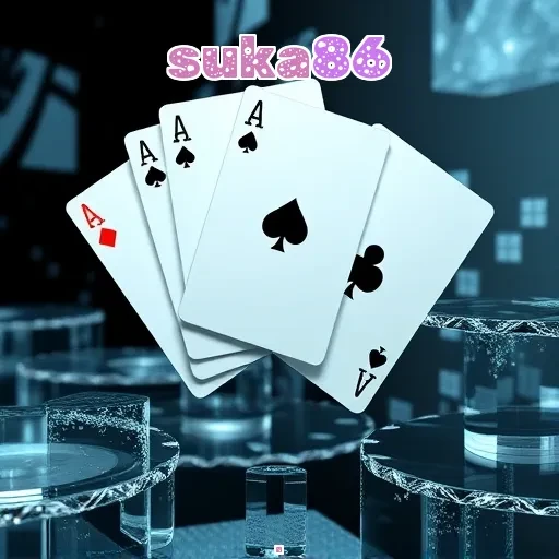 suka86 Aksi
