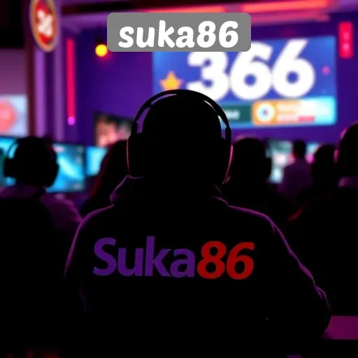 Komunitas dan Interaksi di Suka86 untuk Gamers