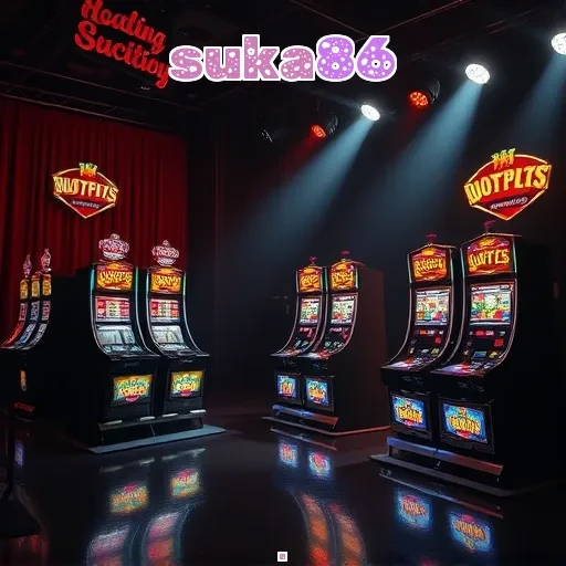 suka86 Komunitas