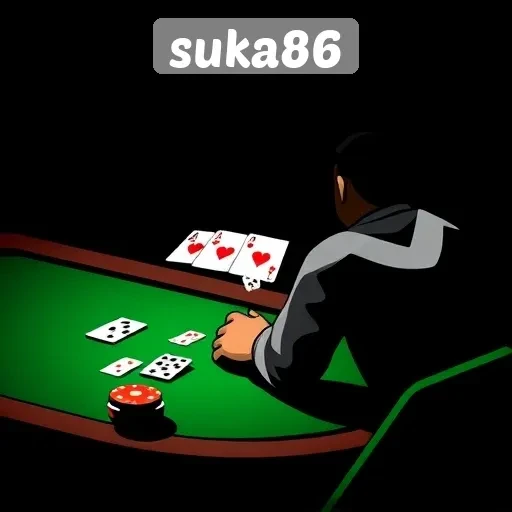 Taktik Bermain yang Efektif di Suka86 untuk Pemula