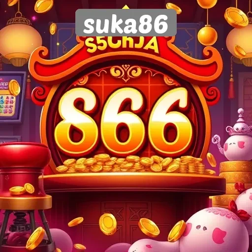 Menelusuri Fitur Menarik Di Situs Suka86