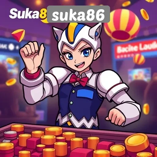 Menjelajahi Keunikan Permainan di Situs Suka86