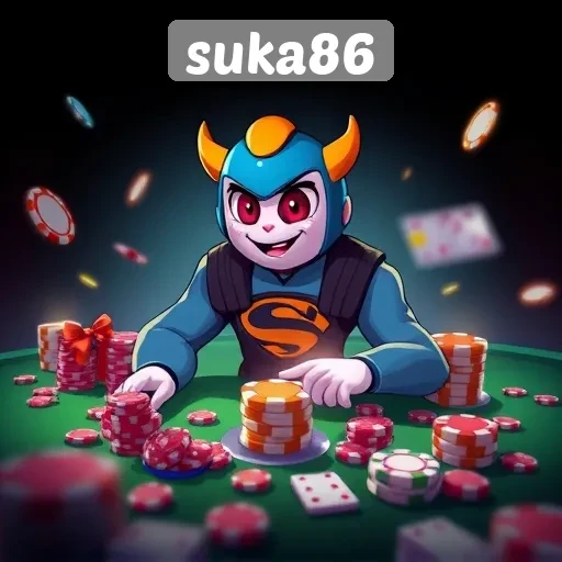 Mengupas Fitur dan Permainan di Situs Suka86