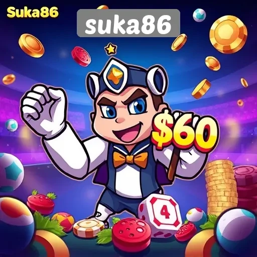 Mengupas Fitur dan Keunggulan Situs Game Suka86