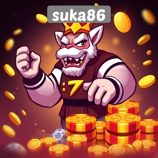 Kemudahan Akses Game di Situs Suka86 untuk Pengguna Baru