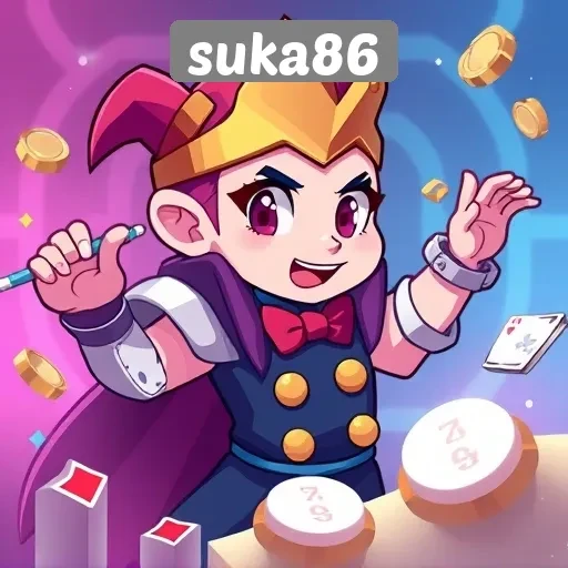 Pengalaman Bermain Game di Suka86 yang Menarik