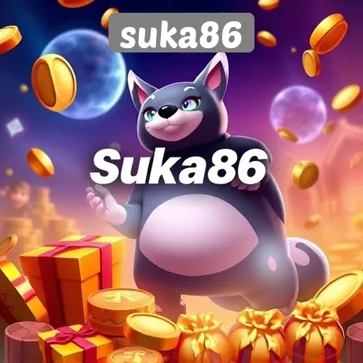 Menilik Varian Game Populer di Suka86