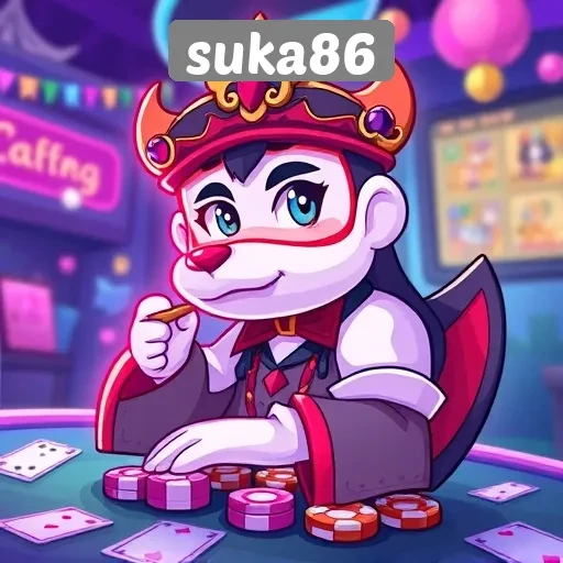 Fitur Menarik di Suka86 yang Wajib Diketahui