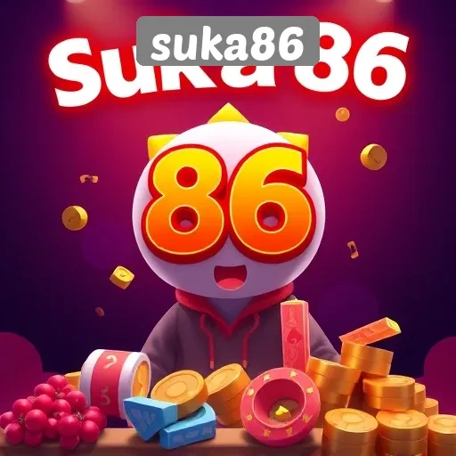 Keuntungan Bergabung dengan Komunitas Suka86
