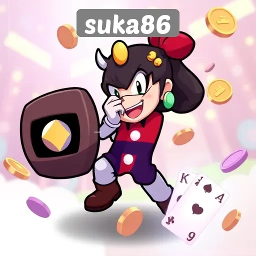 Tren Permainan Terbaru di Suka86 untuk Penggemar Game
