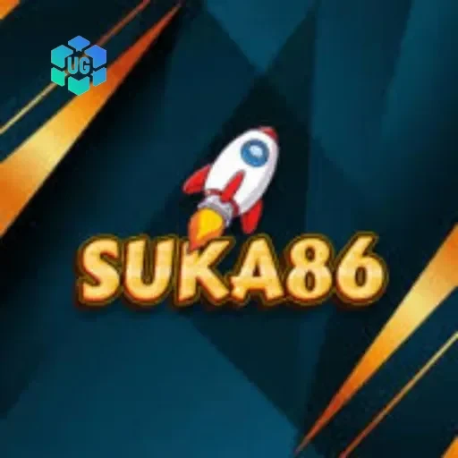 Logo suka86