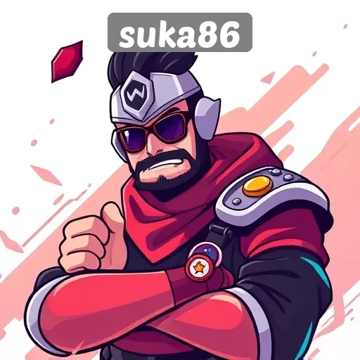Opini tentang Suka86 di Kalangan Komunitas Gamer Indonesia