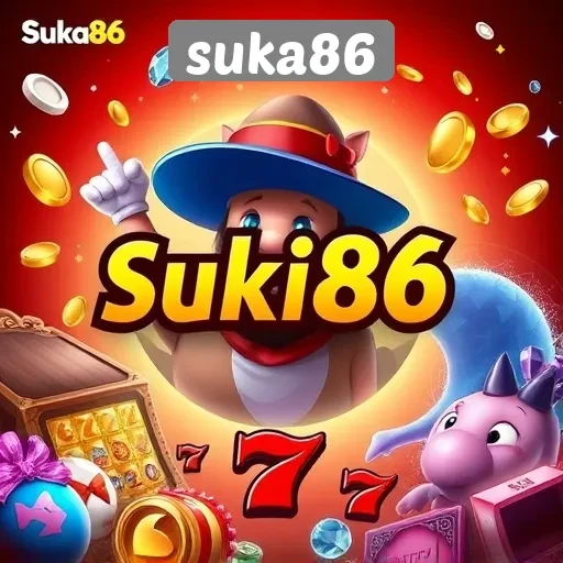 Varian Game Populer yang Tersedia di Suka86