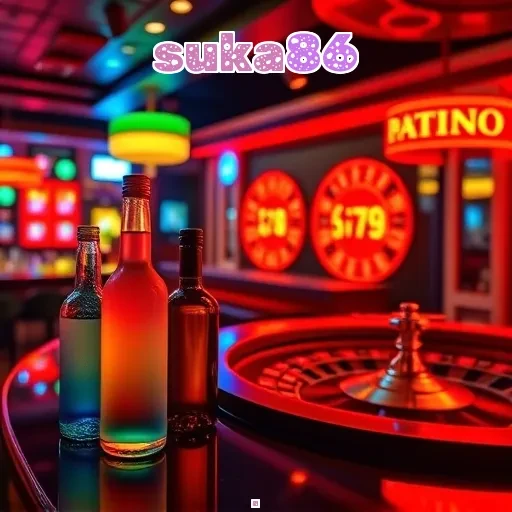 suka86 Puzzle