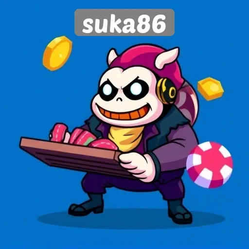 Mengintip Kualitas Permainan di Situs Suka86