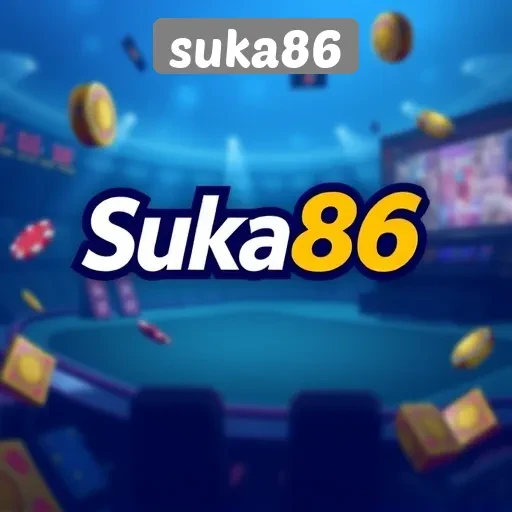 Ulasan Lengkap Mengenai Situs Game Suka86