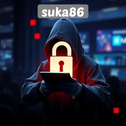 Pentingnya Keamanan Dalam Bermain Di Suka86 Bagi Pengguna