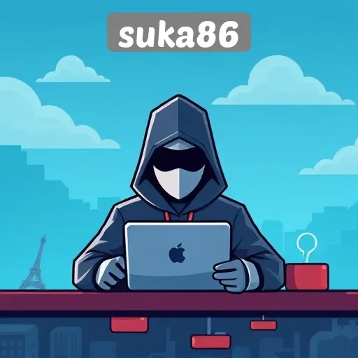Analisis Keamanan dan Privasi di Suka86