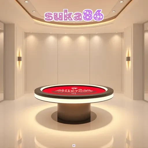 suka86 Olahraga