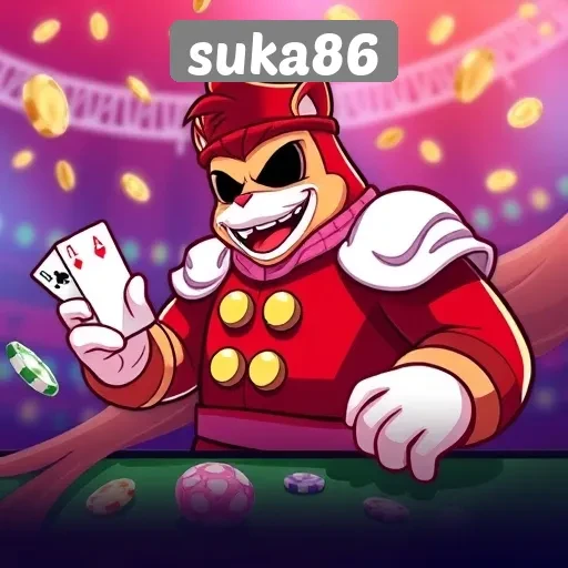 Suka86: Pilihan Permainan yang Beragam untuk Semua Tipe Pemain