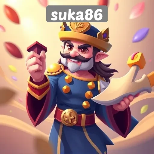 Menggali Fitur Menarik di Suka86 untuk Penggemar Game