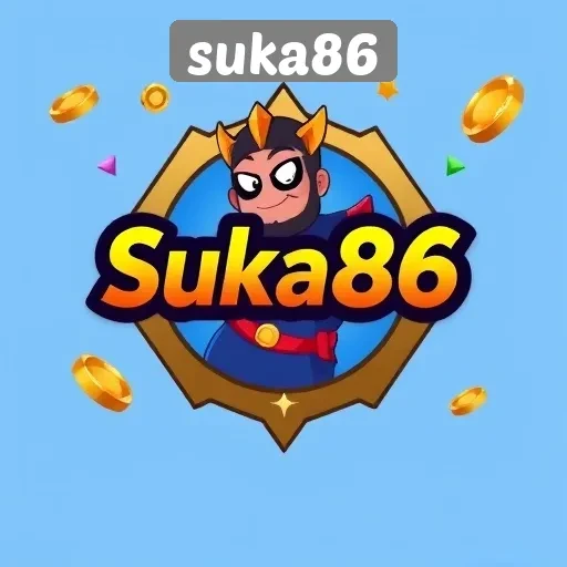Keunggulan Permainan di Situs Suka86 untuk Para Gamer