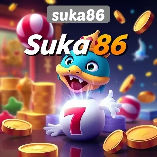 Mengungkap Fitur Menarik dari Situs Game Suka86