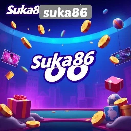 Mengenal Situs Game Suka86 untuk Penggemar Game Online