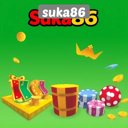 Mengenal Suka86 Sebagai Platform Game Populer di Indonesia