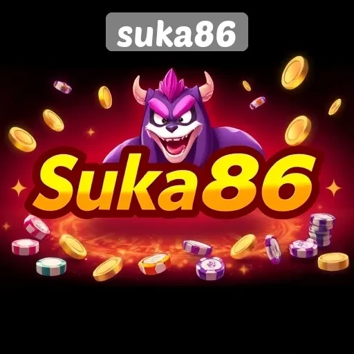 Keunggulan Suka86 dalam Menyediakan Game Berkualitas