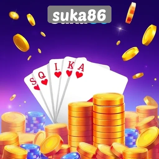 Ulasan Lengkap Situs Game Suka86 untuk Penggemar Game Online