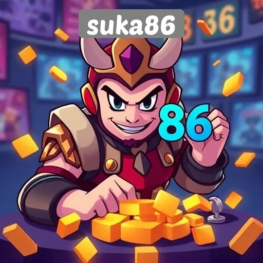 Keunggulan Situs Game Suka86 untuk Para Gamer Indonesia