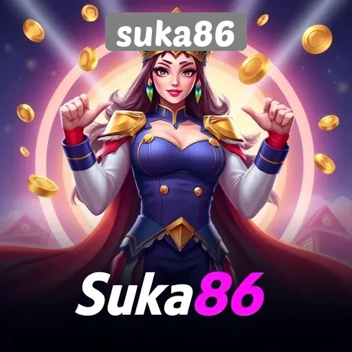 Mengapa Suka86 Menjadi Pilihan Utama Pecinta Game