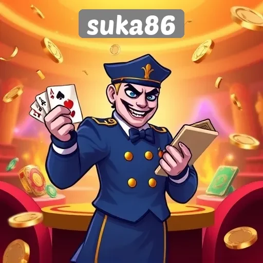 Potensi Suka86 dalam Meningkatkan Pengalaman Bermain Game