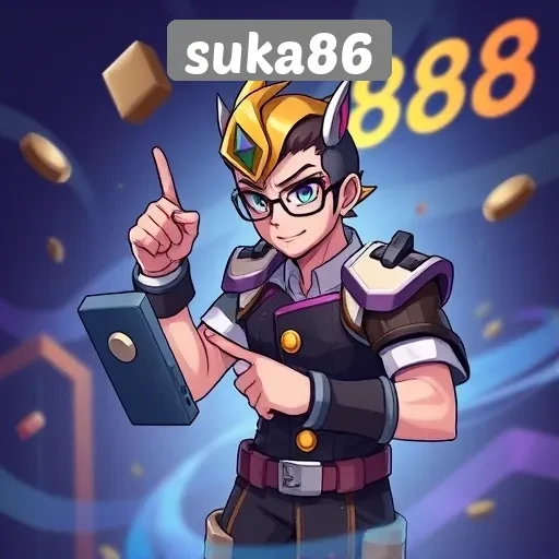 Panduan Menggunakan Situs Suka86 untuk Pemain Game Online