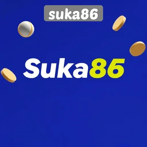 Suka86 Sebagai Platform Game Online Terpercaya