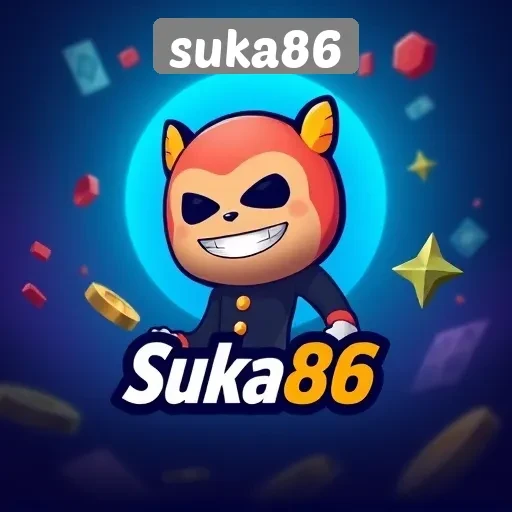 Mengenal Suka86 Sebagai Platform Game Online Populer