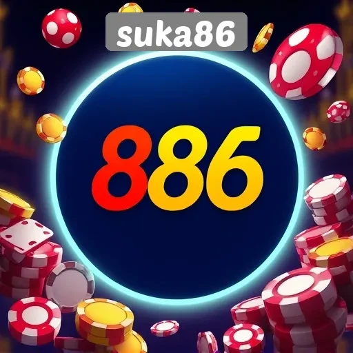 Mengenal Suka86 Sebagai Platform Permainan Online Terpercaya