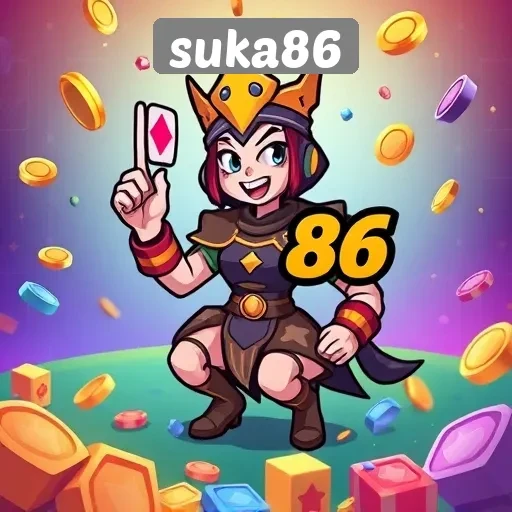 Mengenal Suka86 Sebagai Platform Game Online Di Indonesia