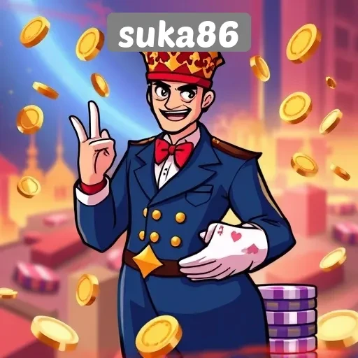 Mengenal Suka86 Sebagai Platform Game Terpopuler di Indonesia