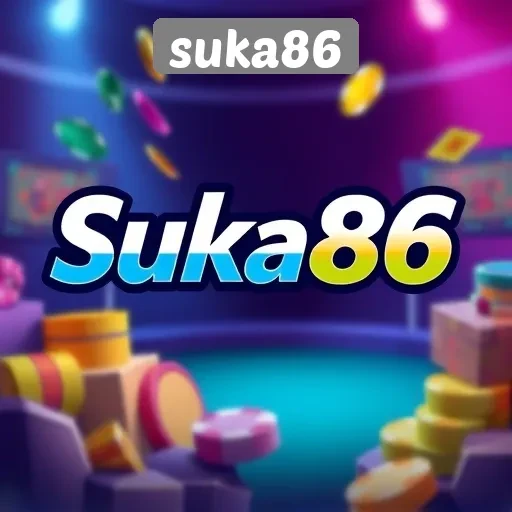 Suka86 Sebagai Platform Game Terpercaya di Indonesia