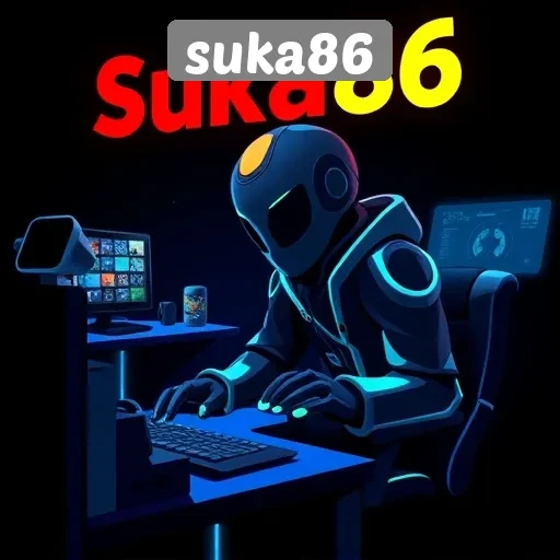 Perkembangan Teknologi di Suka86 yang Menarik Perhatian