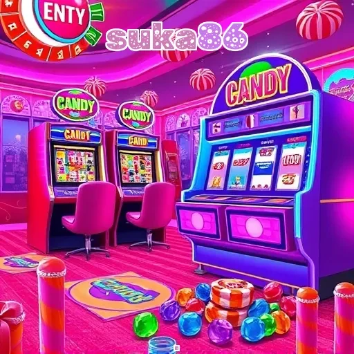 suka86 Turnamen