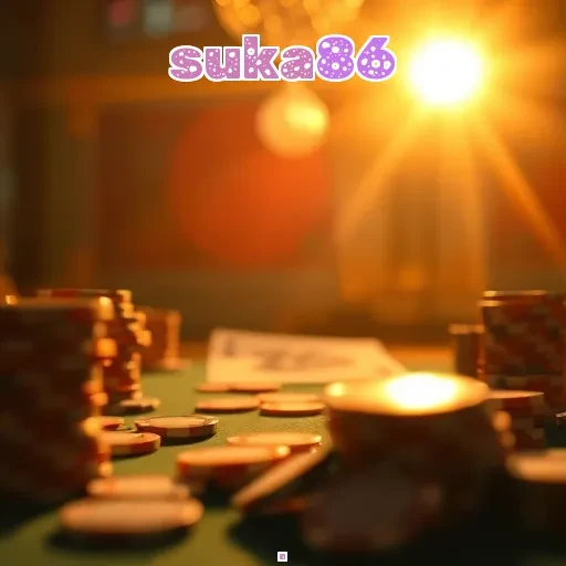 suka86 Tutorial