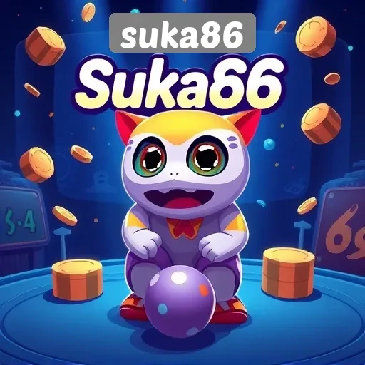 Fitur Unggulan Suka86 yang Patut Dicoba