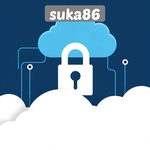 Menganalisis Keamanan dan Privasi Pengguna di Suka86