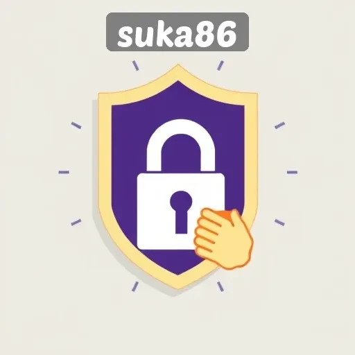 Menilai Keamanan dan Privasi Pengguna di Situs Suka86